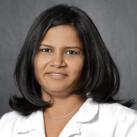 Dr Jayashree Nathan